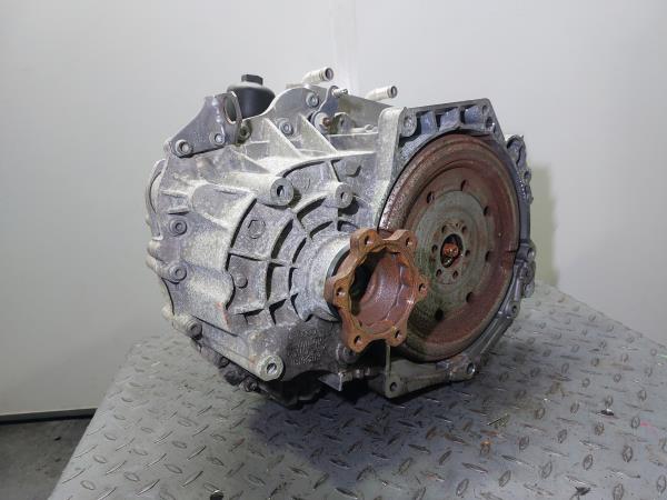 Caixa de velocidades automática VOLKSWAGEN Passat Variant (3C5) Imagem-2