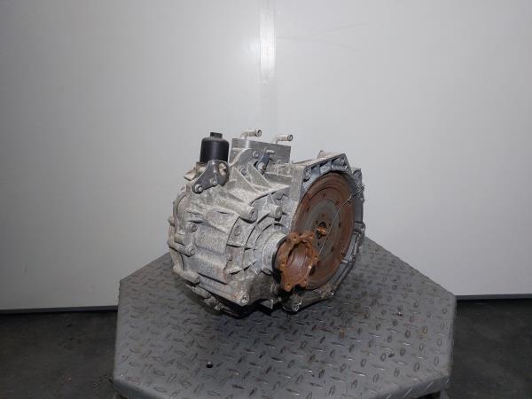 Caixa de velocidades automática VOLKSWAGEN Passat Variant (3C5)