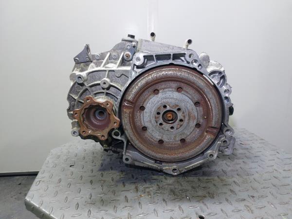 Caixa de velocidades automática VOLKSWAGEN Passat Variant (3C5) Imagem-3