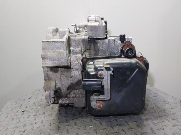 Caixa de velocidades automática VOLKSWAGEN Passat Variant (3C5) Imagem-4