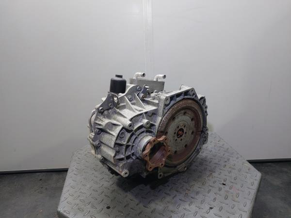 Caixa de velocidades automática VOLKSWAGEN Passat Variant (3C5) Imagem-1