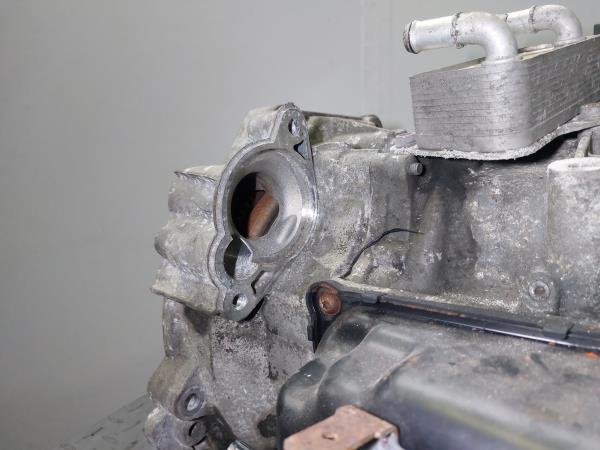 Caixa de velocidades automática VOLKSWAGEN Passat Variant (3C5) Imagem-5