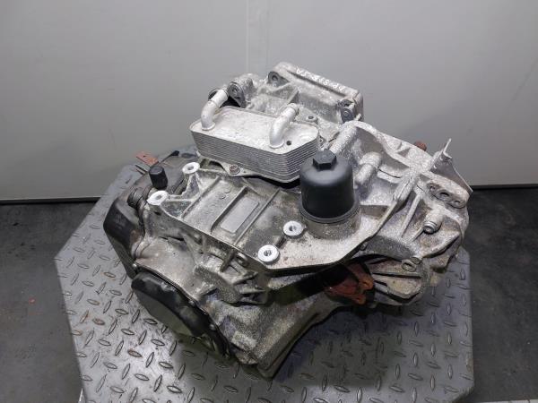 Caixa de velocidades automática VOLKSWAGEN Passat Variant (3C5) Imagem-9