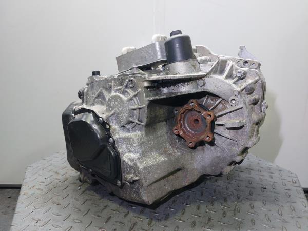 Caixa de velocidades automática VOLKSWAGEN Passat Variant (3C5) Imagem-8