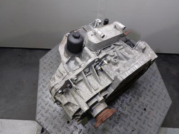 Caixa de velocidades automática VOLKSWAGEN Passat Variant (3C5) Imagem-11