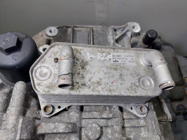 Caixa de velocidades automática VOLKSWAGEN Passat Variant (3C5) Imagem-12