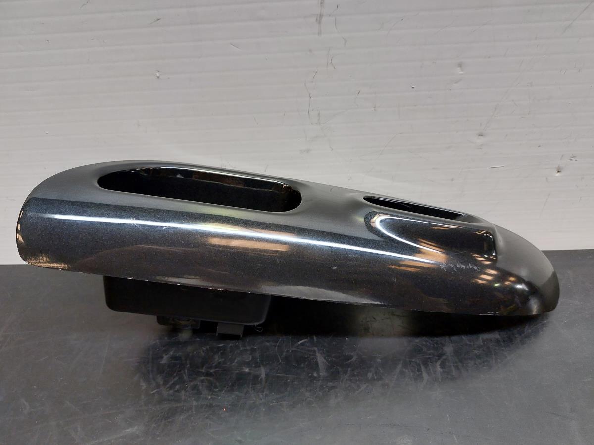 Left rear door trim NISSAN Juke (F15)
