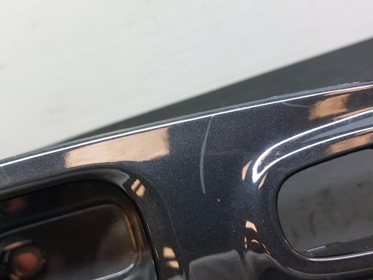 Moulure de porte arrière gauche NISSAN Juke (F15) Imagem-2