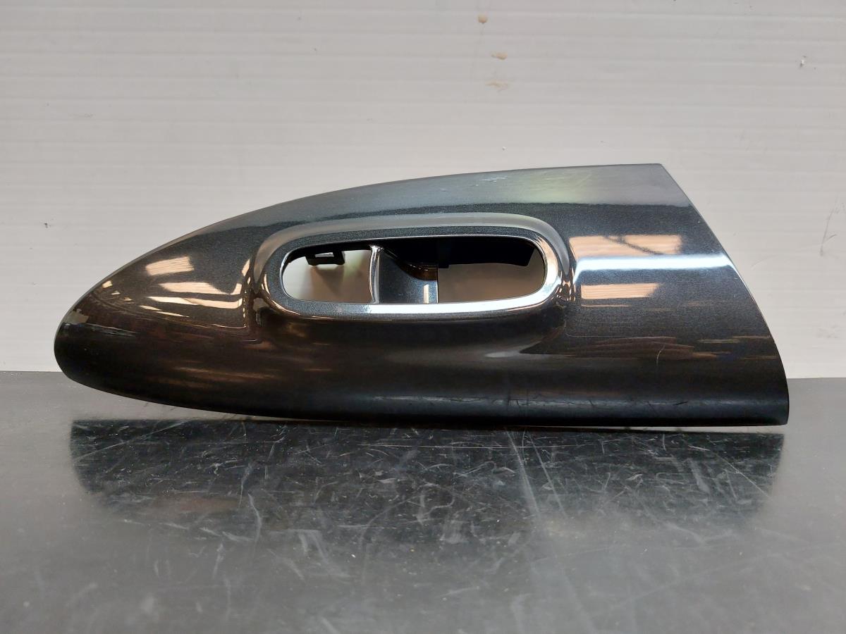 Right front door trim NISSAN Juke (F15)