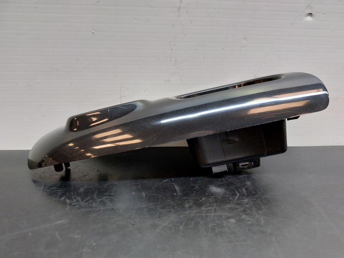 Moldura puerta trasera derecha NISSAN Juke (F15) Imagem-1