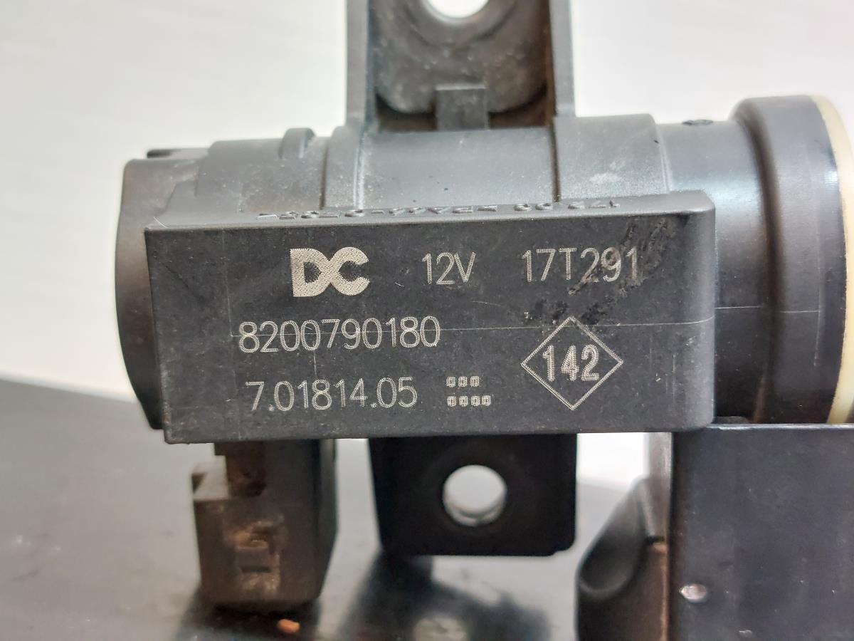 Turbo solenoid valve NISSAN Juke (F15) Imagem-2