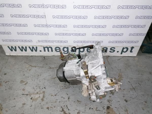 Caja de cambios manual CITROËN Berlingo (MF) Imagem-1