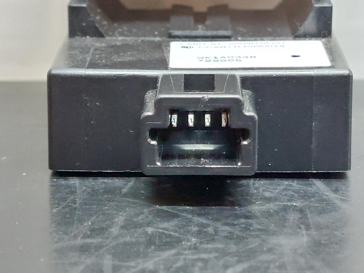 Antenna NISSAN Juke (F15) Imagem-3