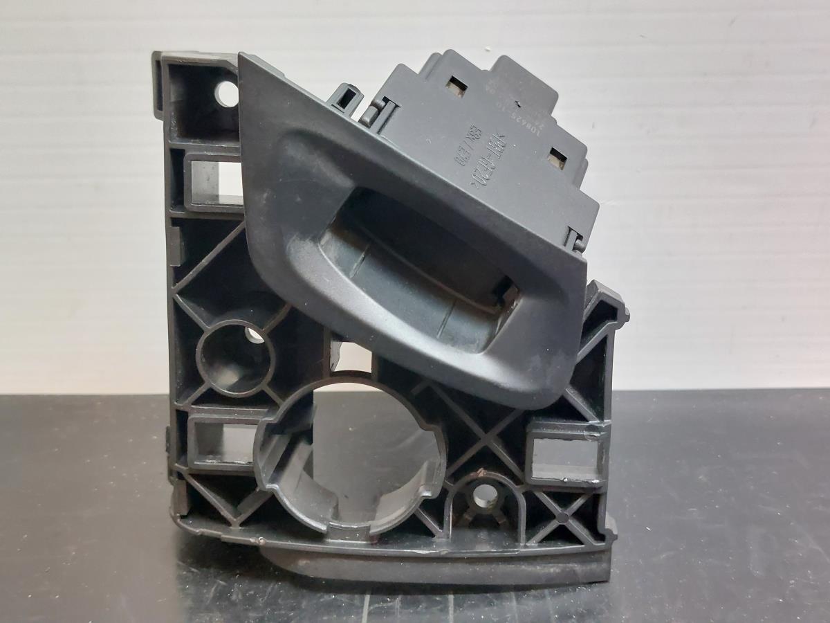 Barillet d’allumage BMW X5 (E70)