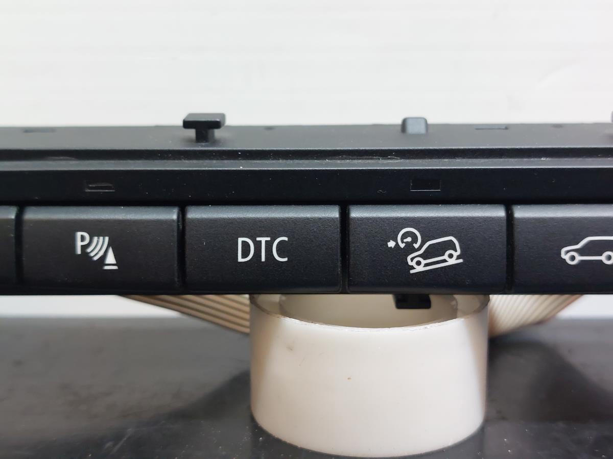 Commande / interrupteur multifonctions BMW X5 (E70) Imagem-2