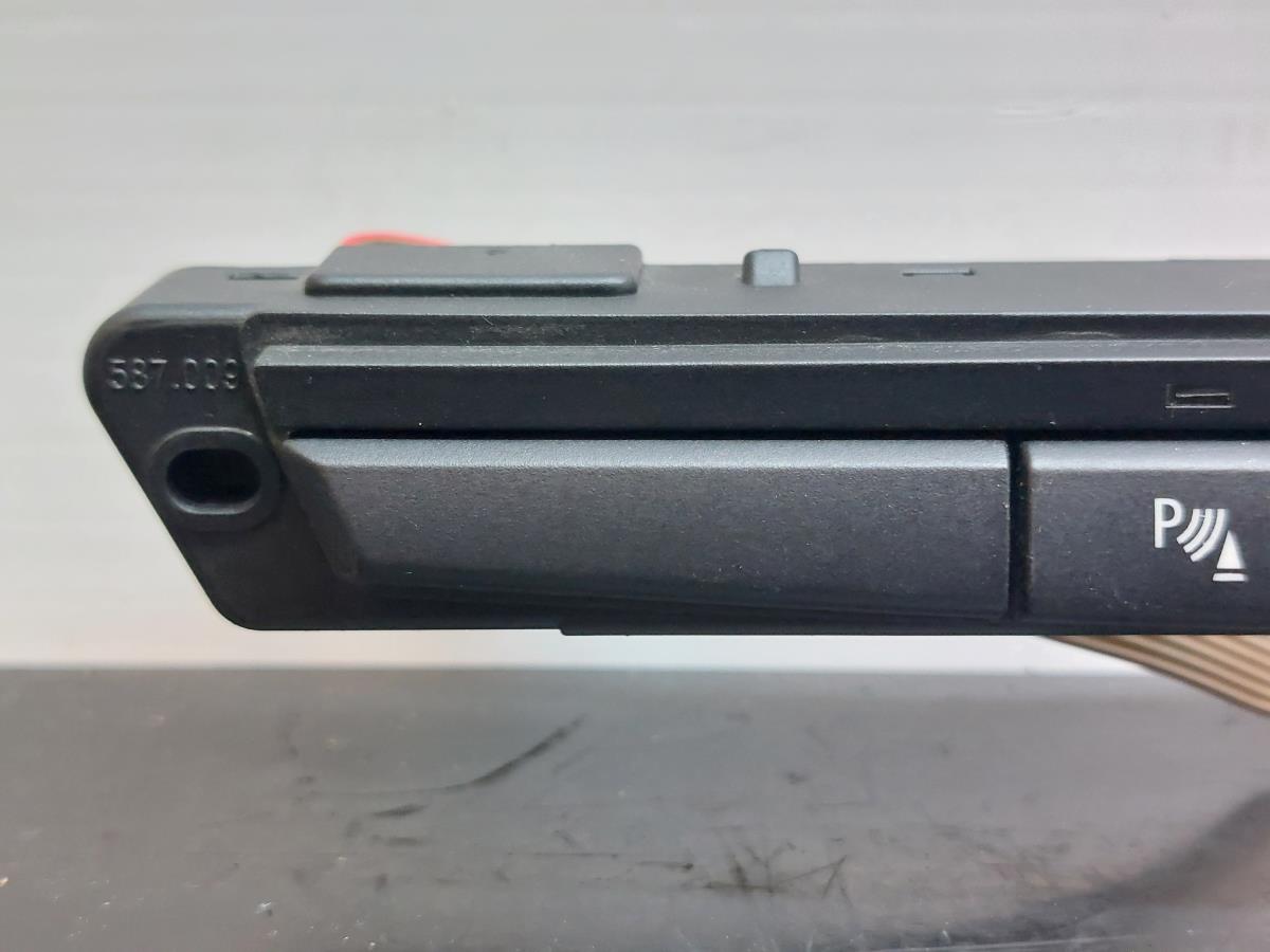 Commande / interrupteur multifonctions BMW X5 (E70) Imagem-1