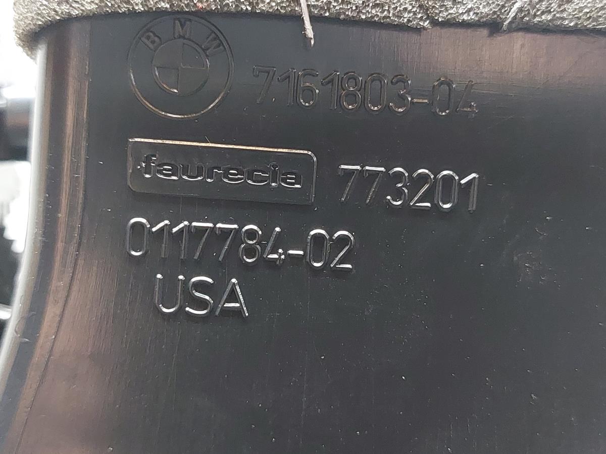 Diffusore / uscita aria BMW X5 (E70) Imagem-5