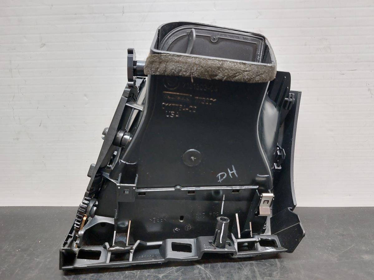 Diffusore / uscita aria BMW X5 (E70) Imagem-4