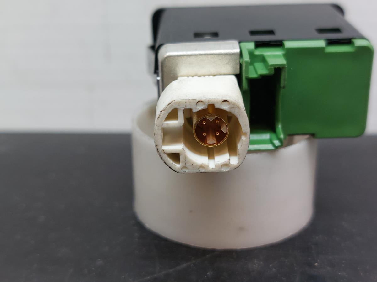 Módulo USB / AUX / IPOD BMW X5 (E70) Imagem-2