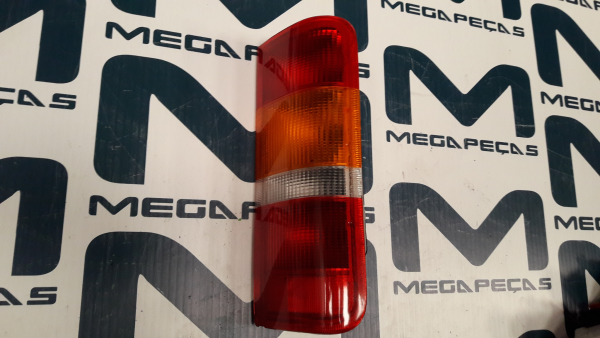 Farolim direito FORD Transit (E_ _)