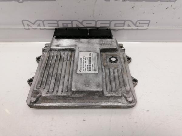 Centralita motor / ECU FIAT Grande Punto (199_) Imagem-1