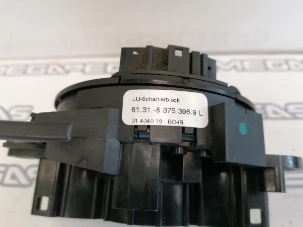 Fita de airbags BMW 5 (E39) Imagem-2