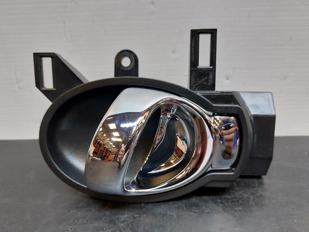 Rear Left interior door handle NISSAN Juke (F15)