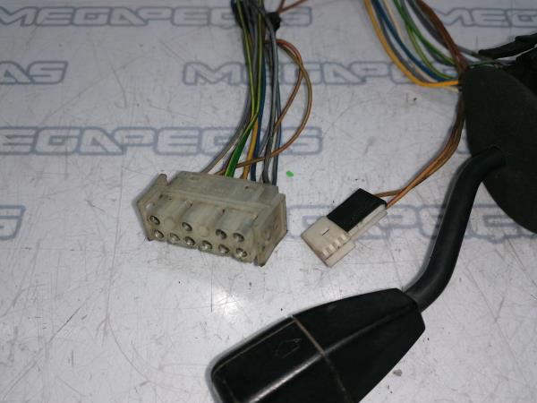 Commodo d’éclairage BMW 5 (E34) Imagem-1