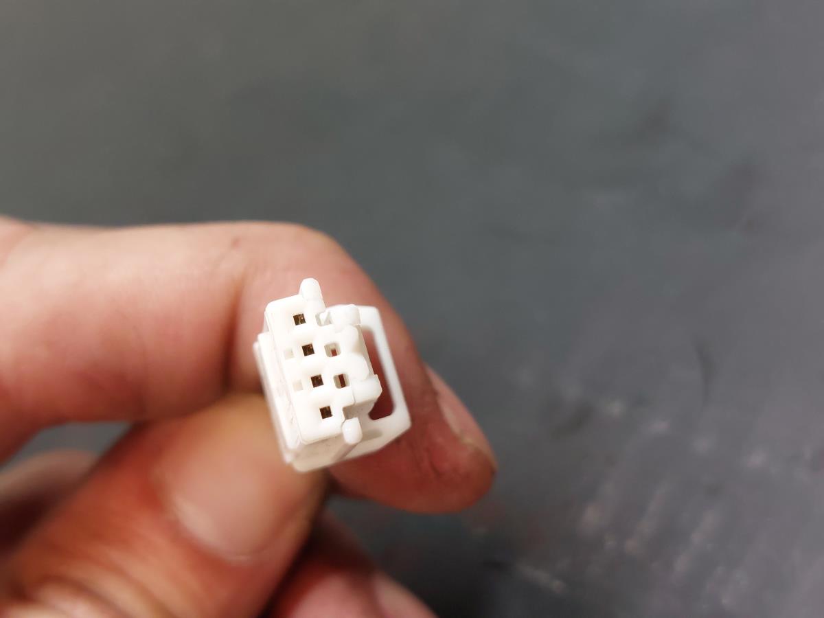 Câmera traseira NISSAN Juke (F15) Imagem-3