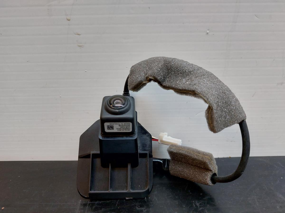 Câmera traseira NISSAN Juke (F15) Imagem-1