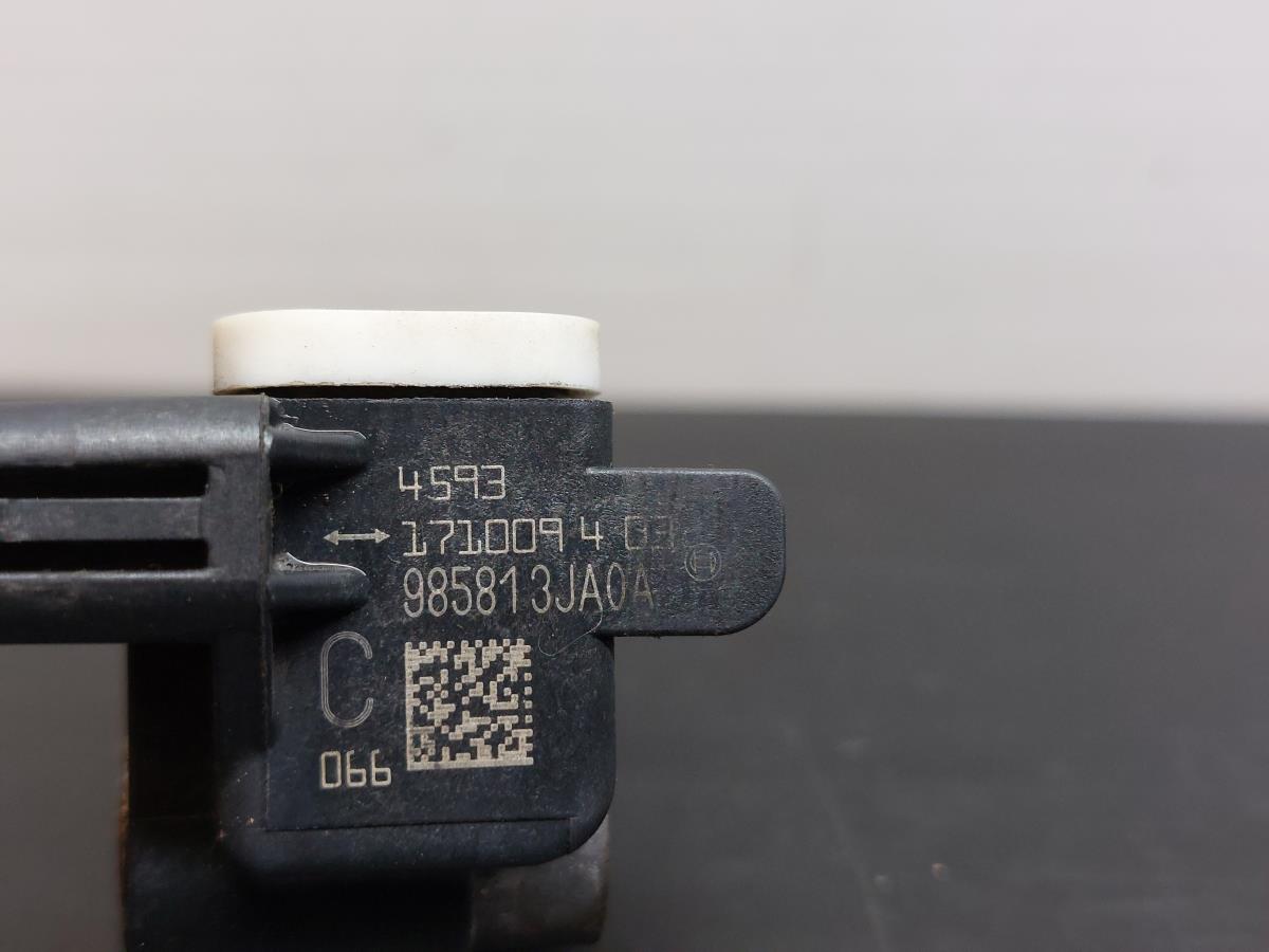 Right front airbag sensor NISSAN Juke (F15) Imagem-3