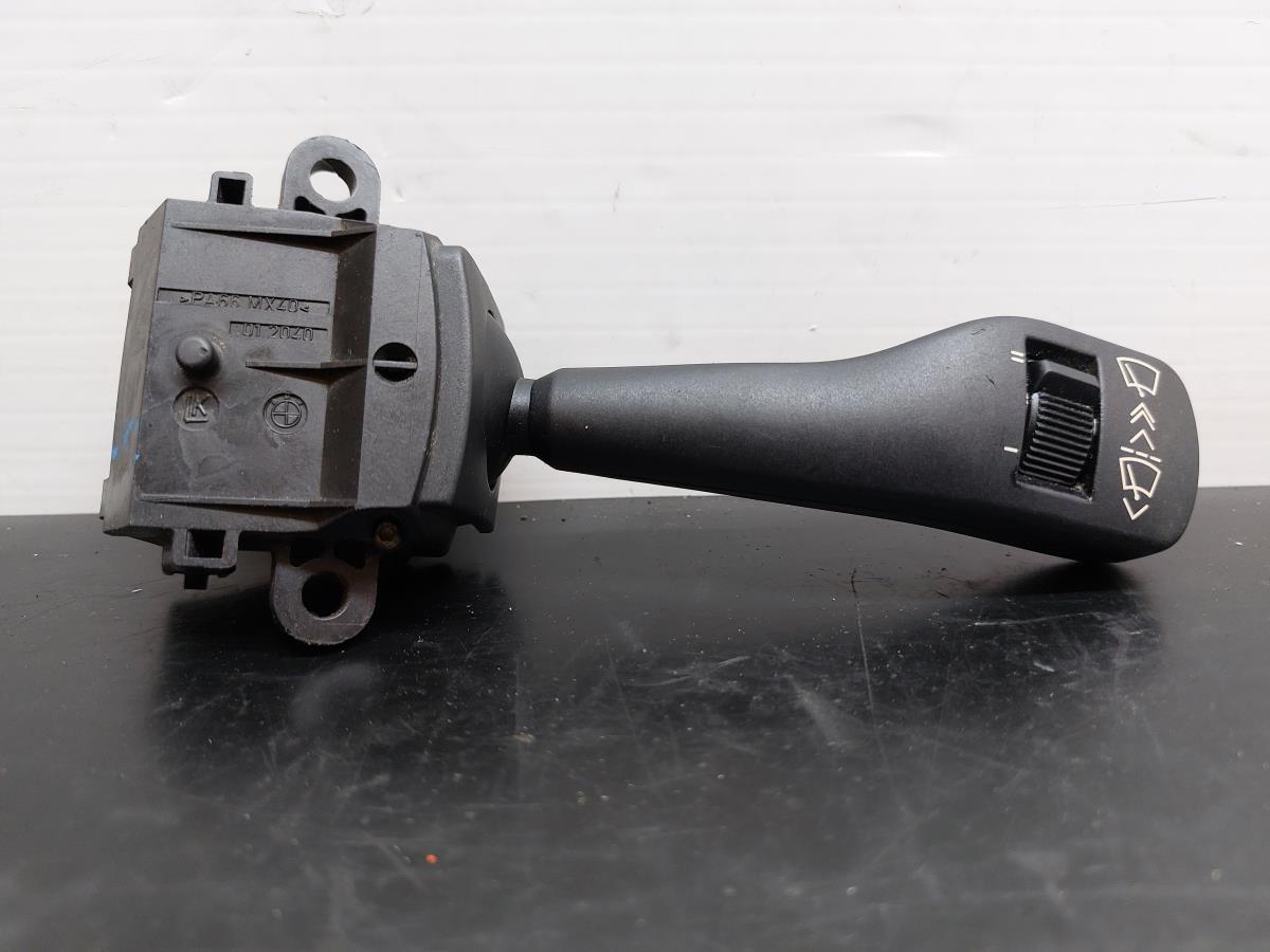 Leva del tergicristallo BMW 3 (E46)