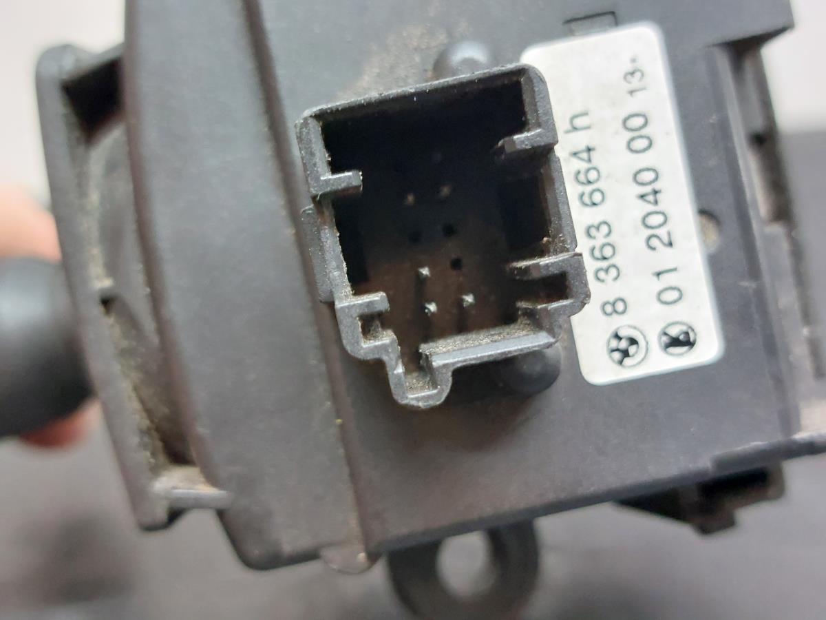 Leva del tergicristallo BMW 3 (E46) Imagem-3