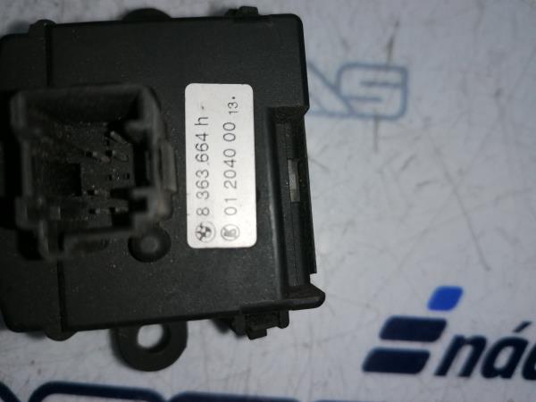 Leva del tergicristallo BMW 3 (E46) Imagem-1