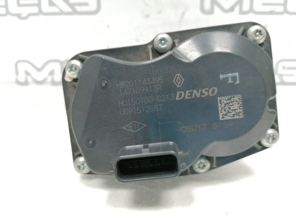 Válvula EGR NISSAN Juke (F15) Imagem-2
