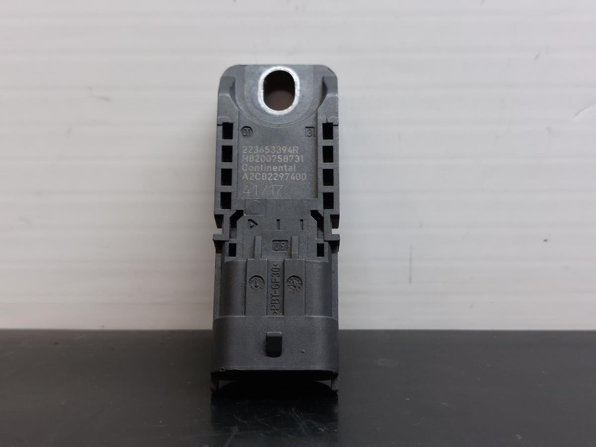 Sensor de pressão do coletor de admissão / sensor MAP NISSAN Juke (F15)