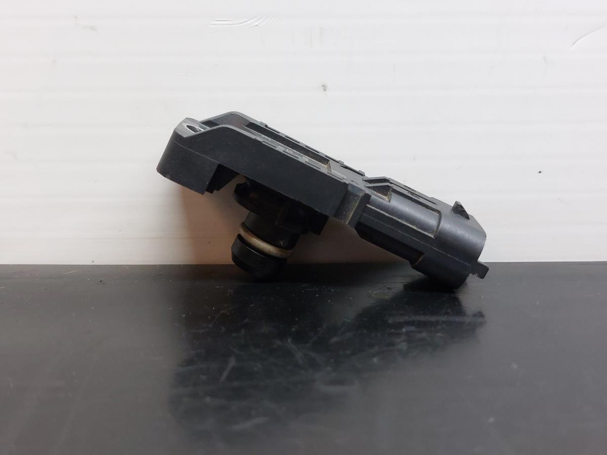 Sensor de pressão do coletor de admissão / sensor MAP NISSAN Juke (F15) Imagem-2