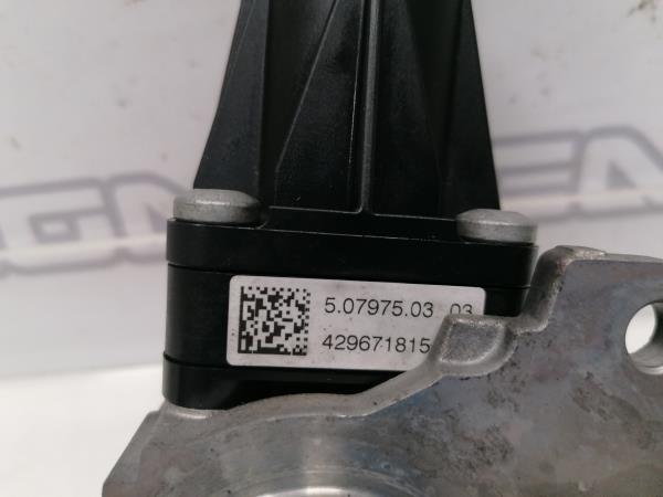 Válvula EGR NISSAN Juke (F15) Imagem-2