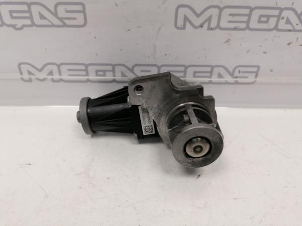 Válvula EGR NISSAN Juke (F15)