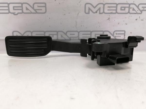 Pedal do acelerador NISSAN Juke (F15)