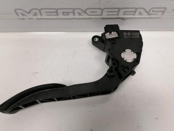 Pedal do acelerador NISSAN Juke (F15) Imagem-2