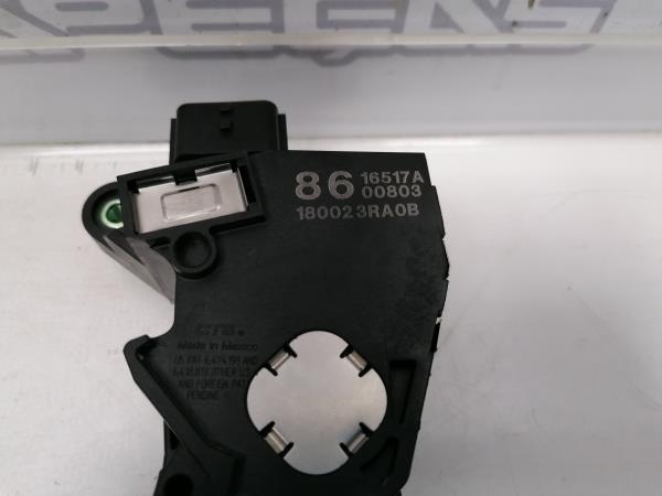 Pedal do acelerador NISSAN Juke (F15) Imagem-3