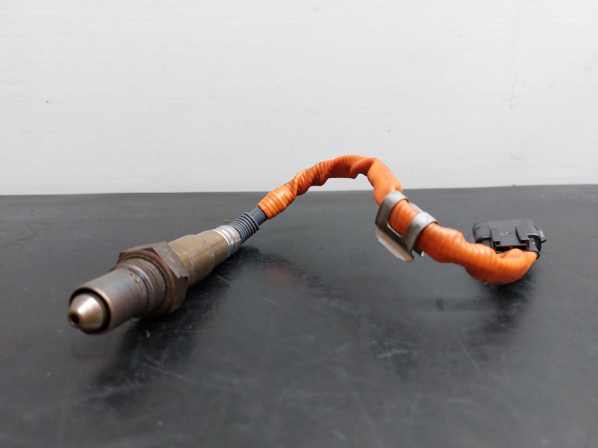 Sonda lambda NISSAN Juke (F15)