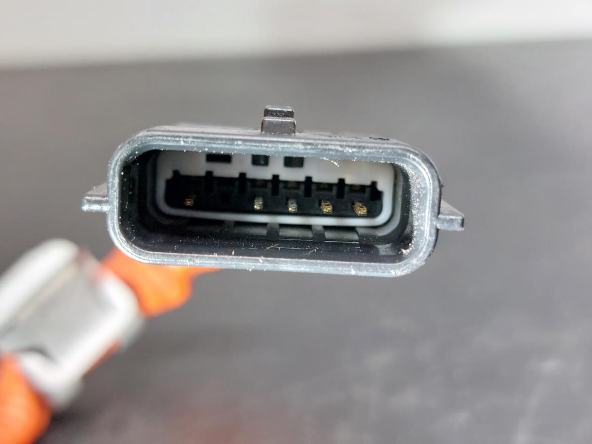 Sonda lambda NISSAN Juke (F15) Imagem-2