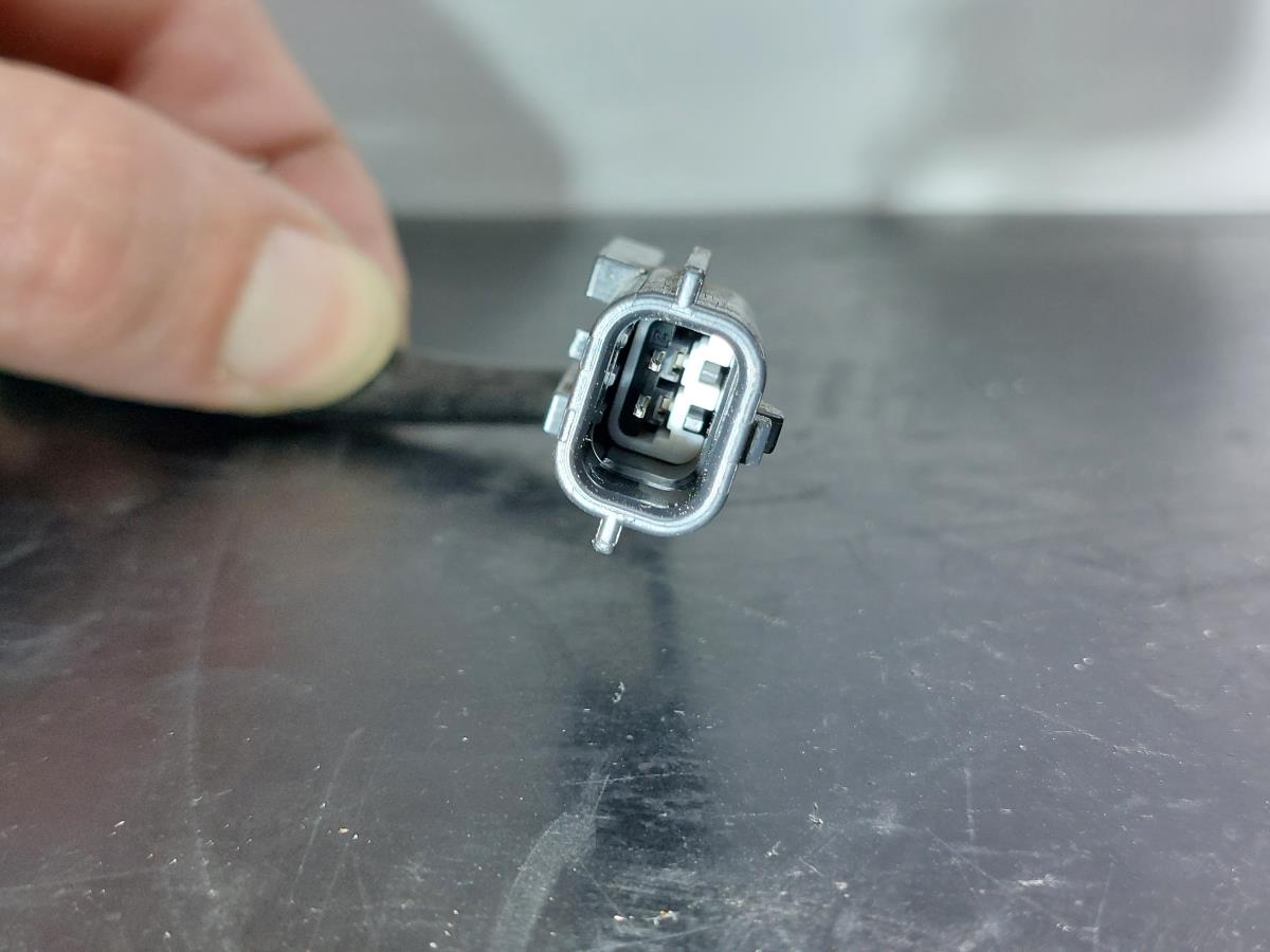 Sonda lambda NISSAN Juke (F15) Imagem-2