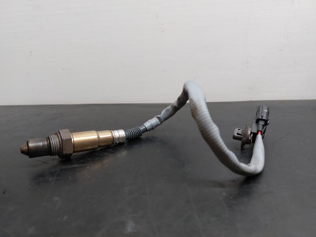 Sonda lambda NISSAN Juke (F15)