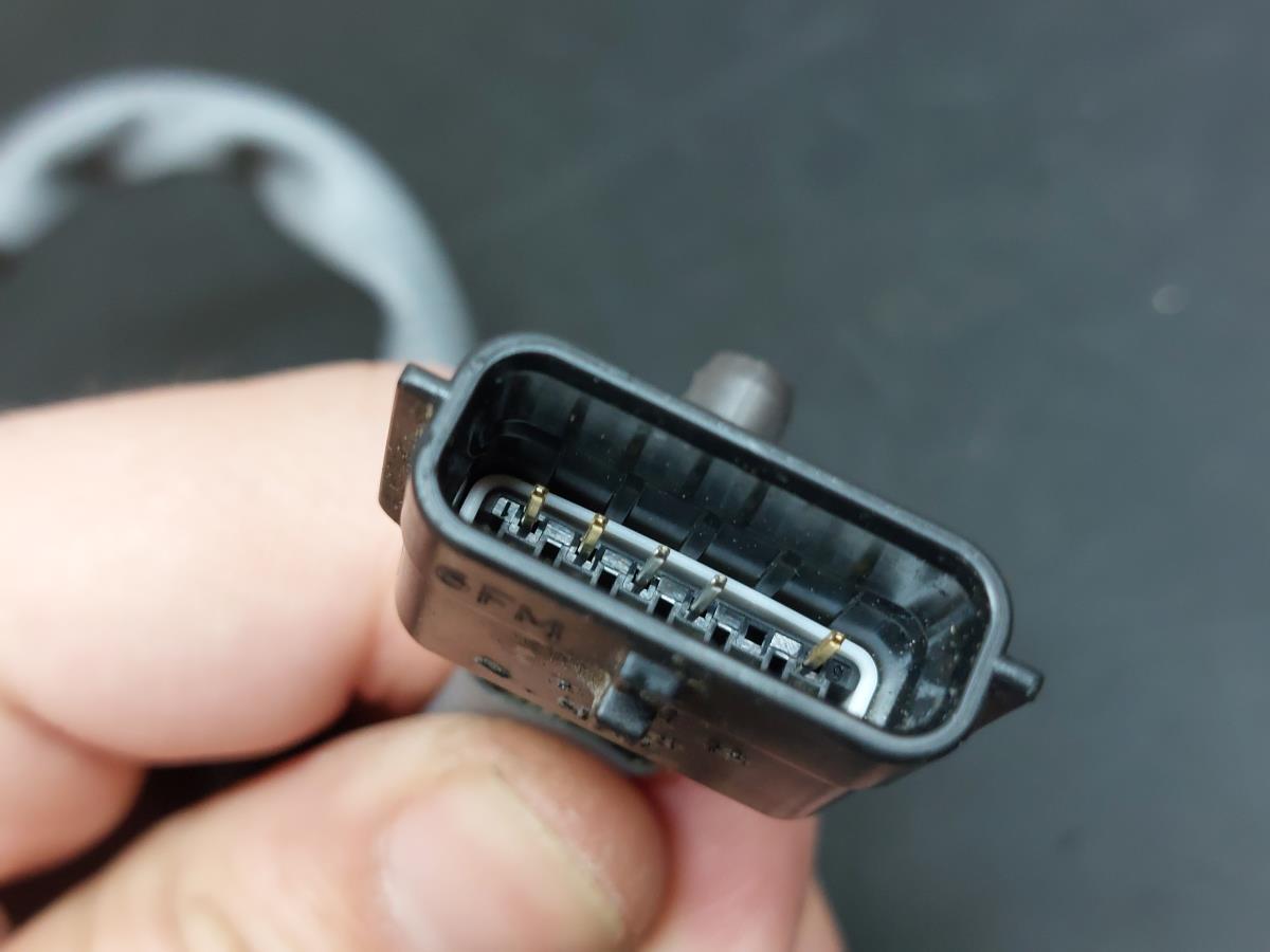 Sonda lambda NISSAN Juke (F15) Imagem-2