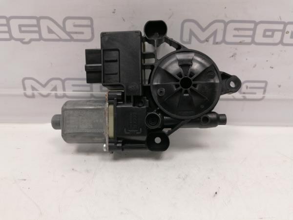 Right Rear  Door Window Regulator Motor SKODA Octavia III Break (5E5)