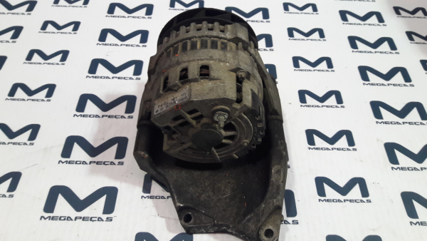Alternator SSANGYONG Musso (FJ) Imagem-1
