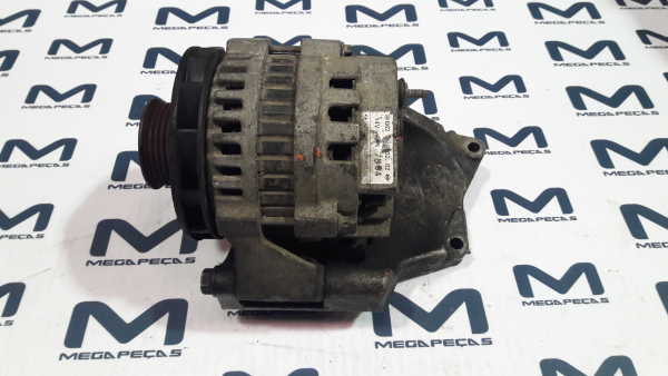 Alternator SSANGYONG Musso (FJ) Imagem-2